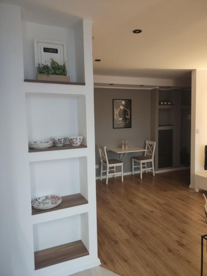 Apartament Z Widokiem Na Miasto Gliwice Luaran gambar